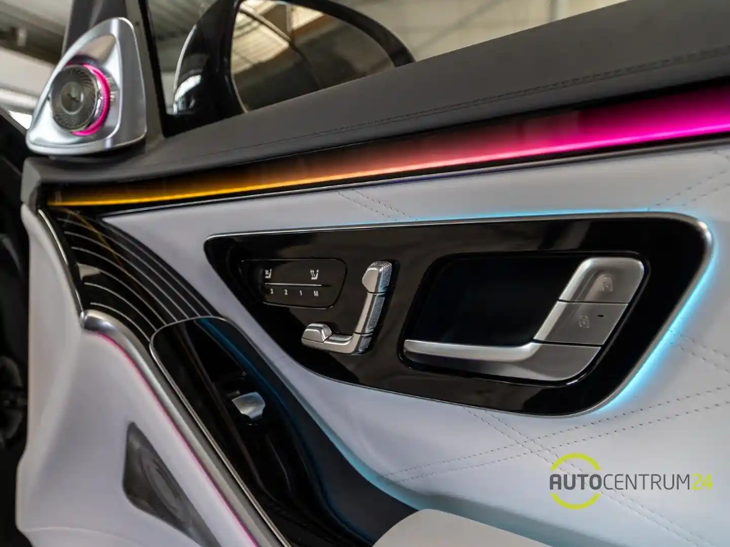 Mercedes-Benz S 680