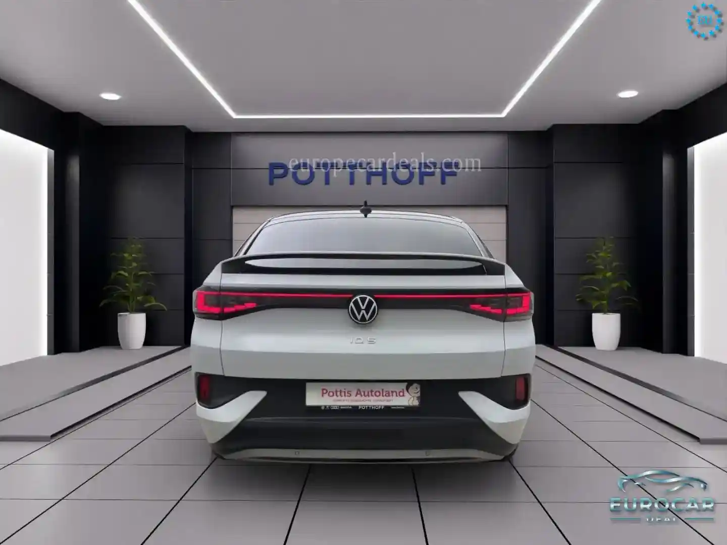 Volkswagen ID.5