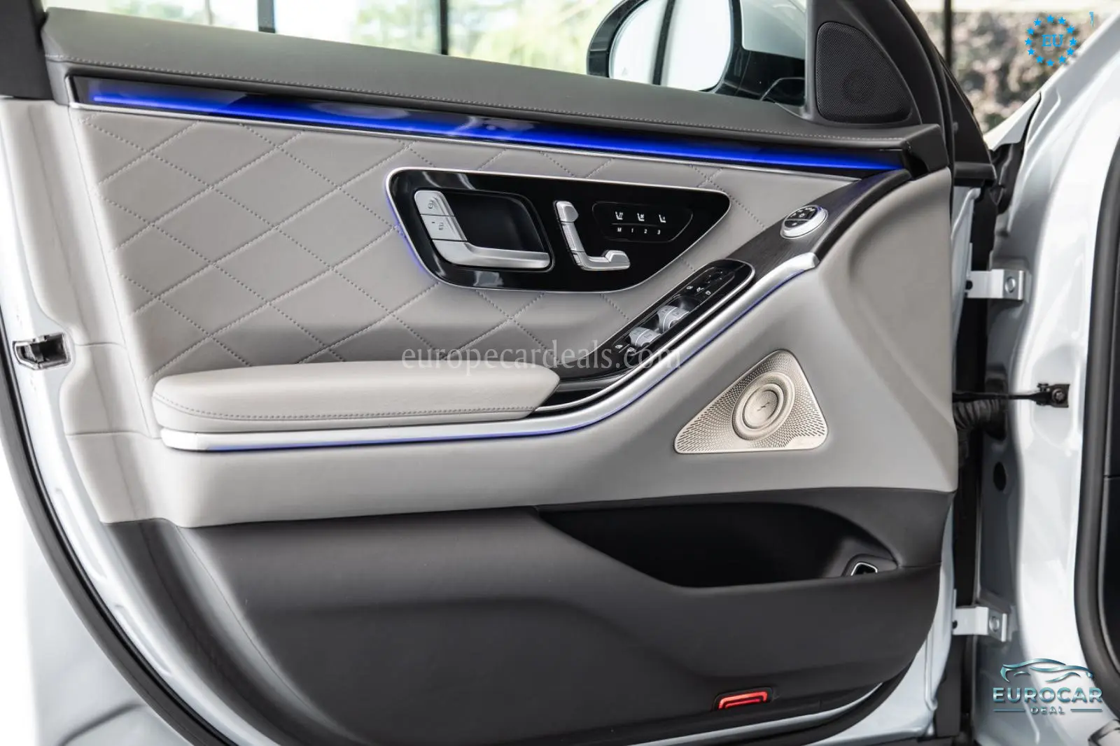Mercedes-Benz S 350