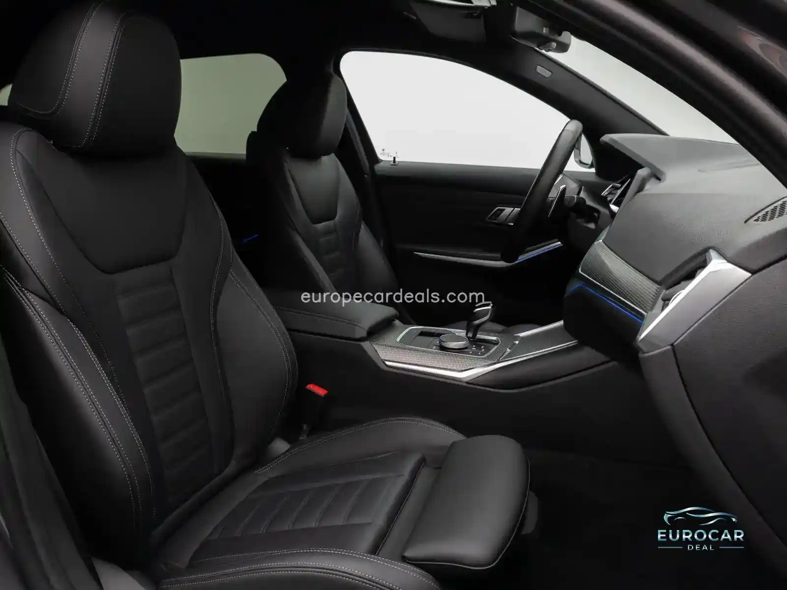 BMW M340d