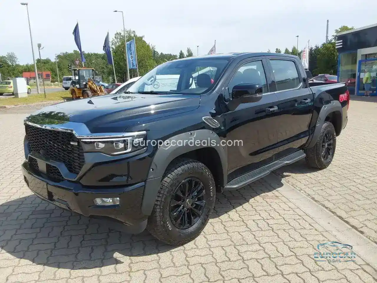 Foton 4