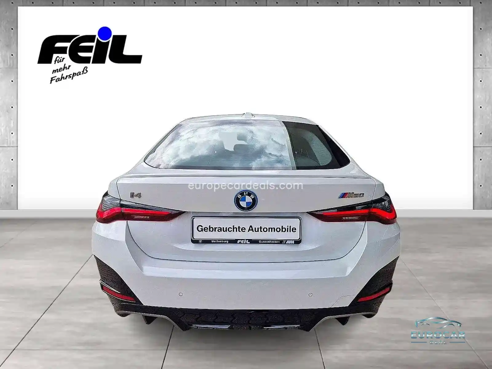BMW i4