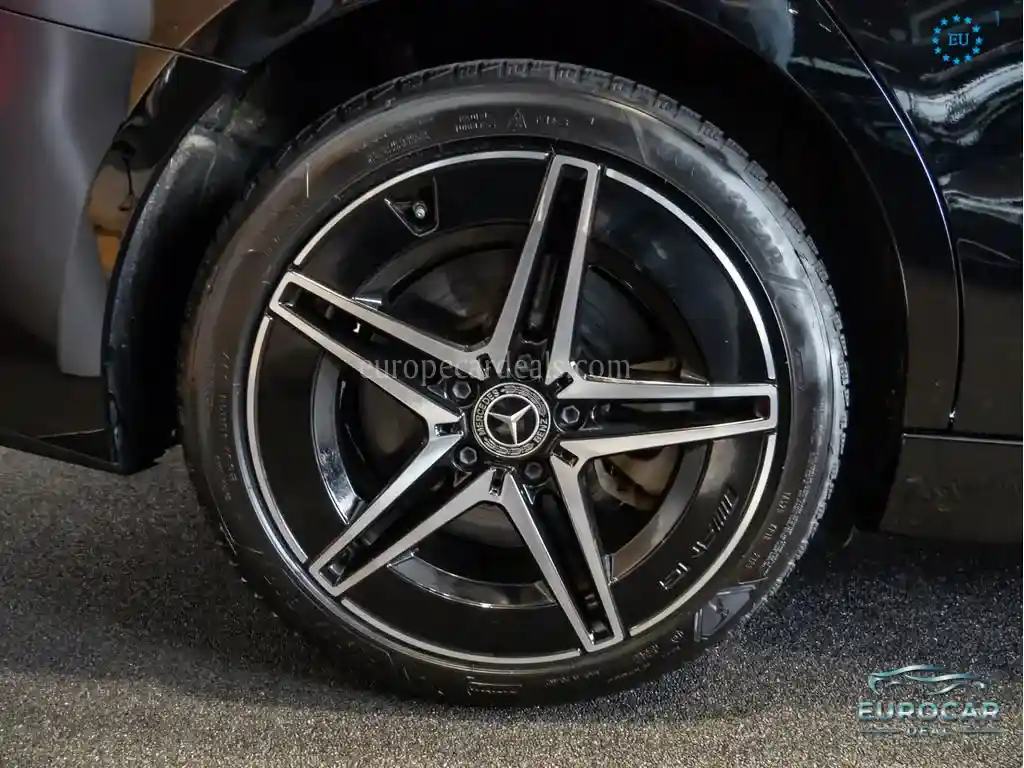 Mercedes-Benz C 400
