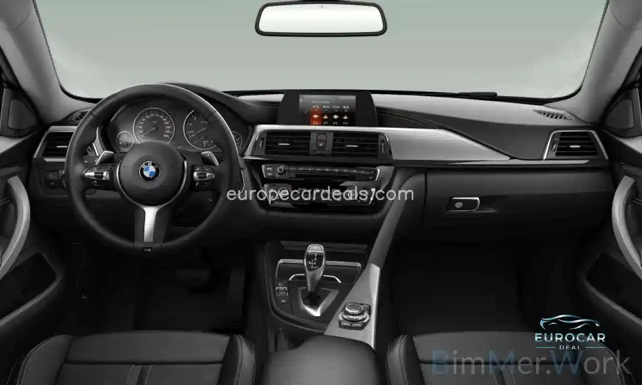BMW 440