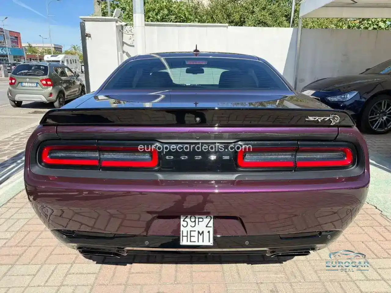 Dodge Other