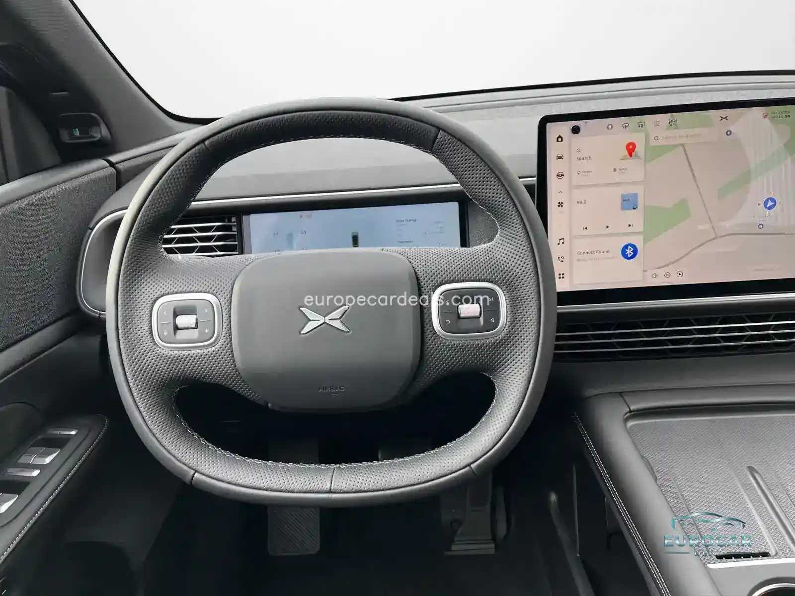 XPENG G6