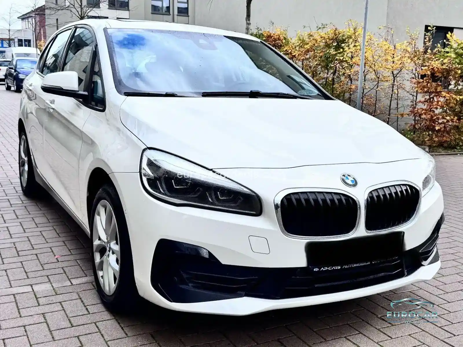 BMW 225