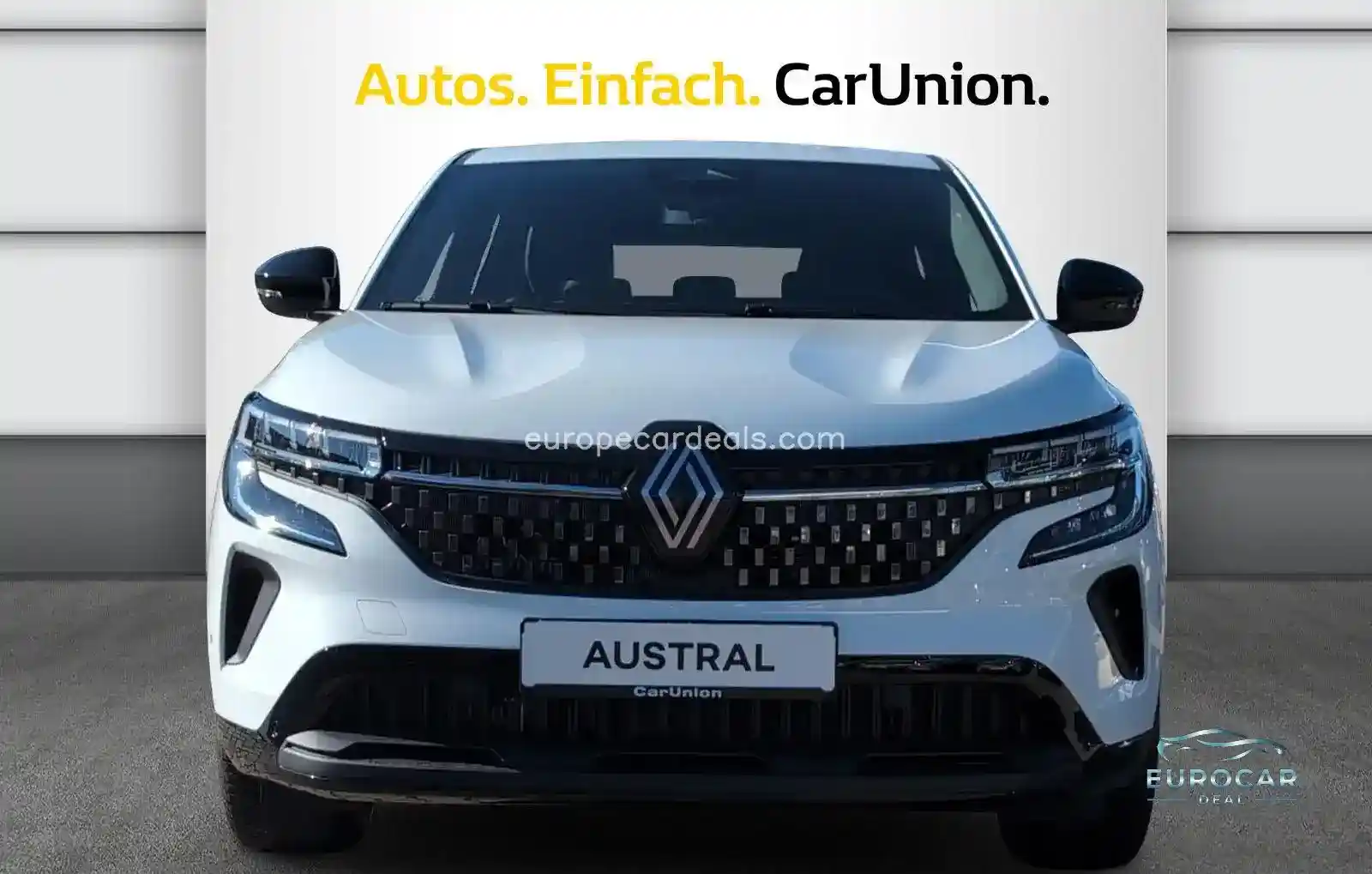 Renault Austral