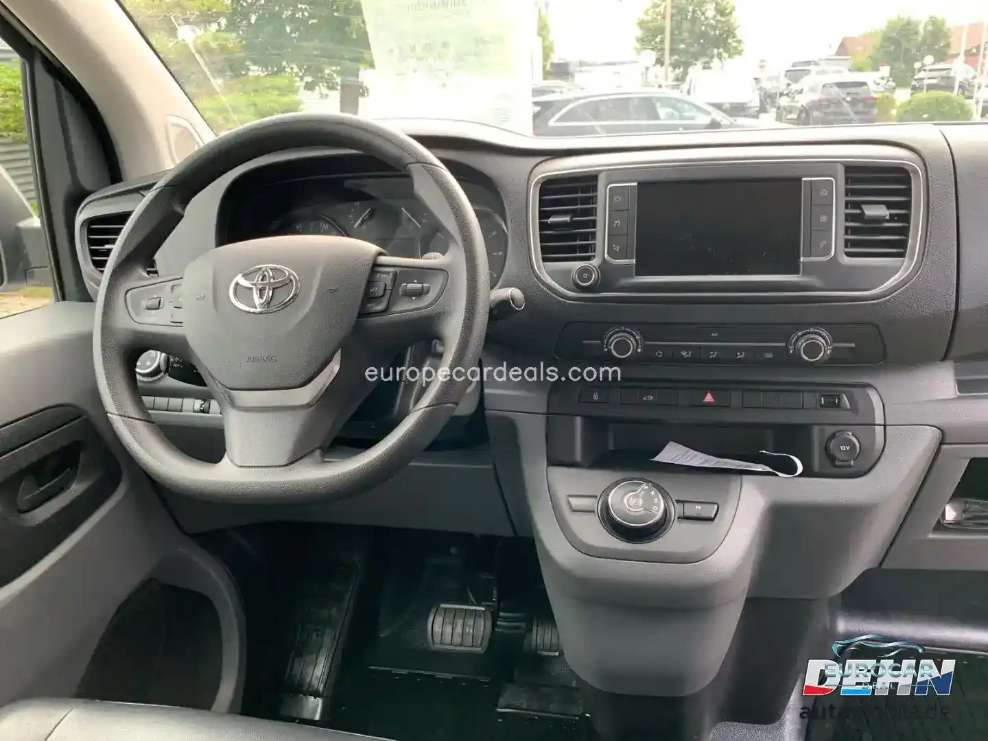 Toyota Proace (Verso)
