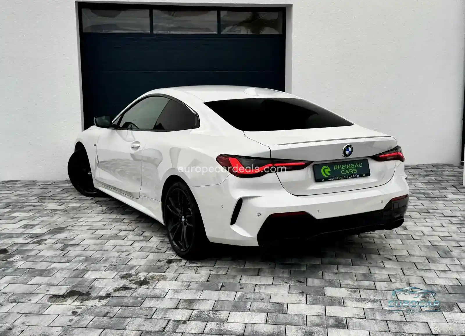 BMW M440