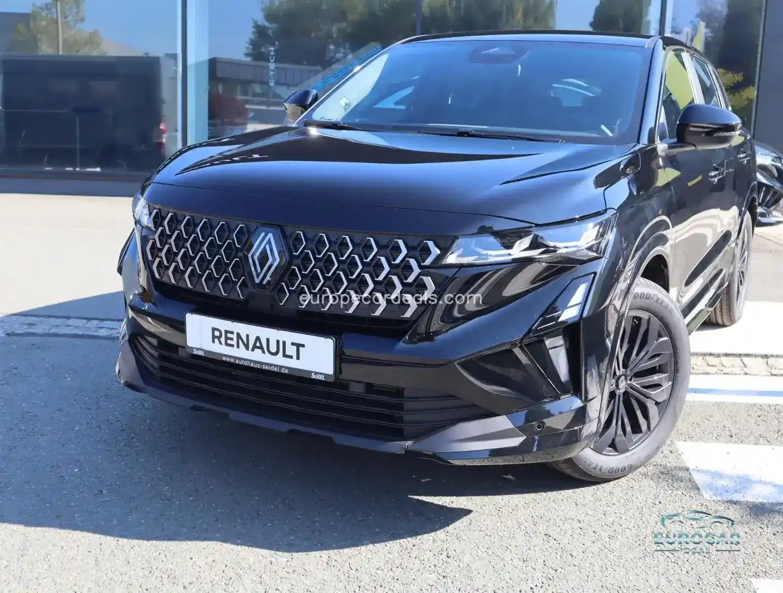Renault Austral
