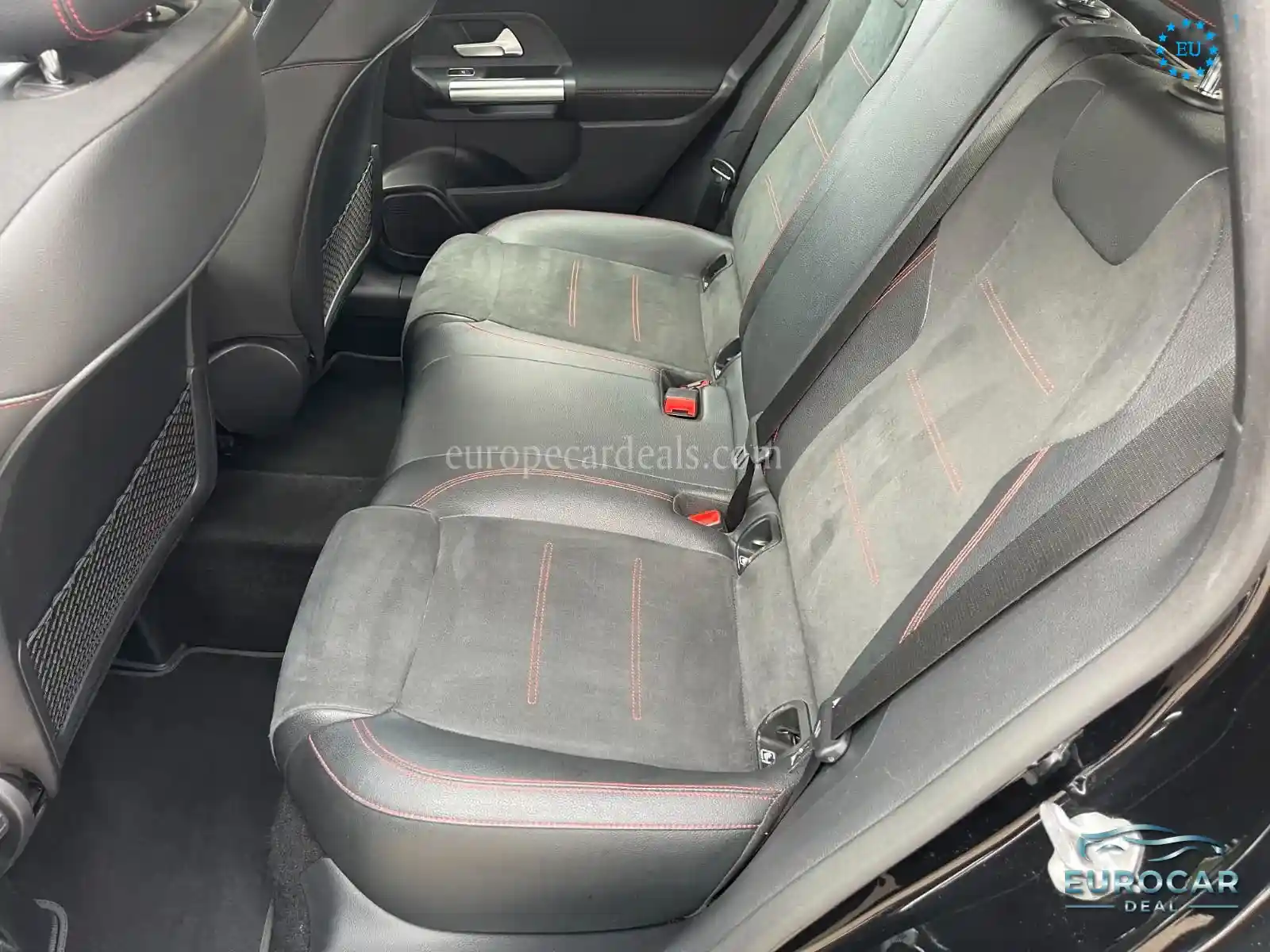 Mercedes-Benz B 250