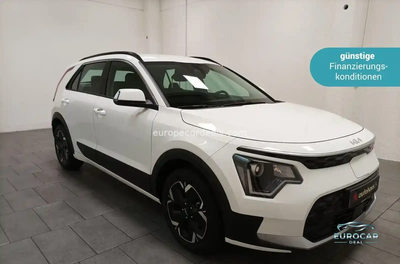 Kia Niro EV