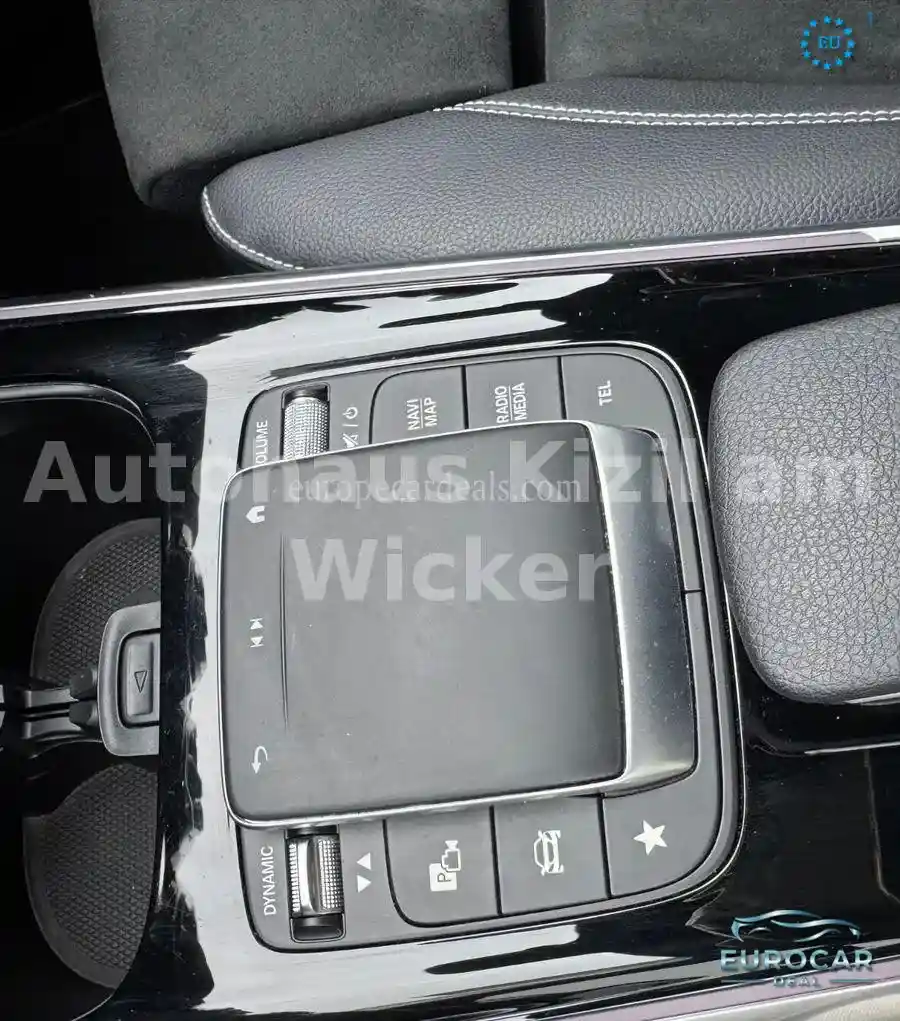 Mercedes-Benz B 250