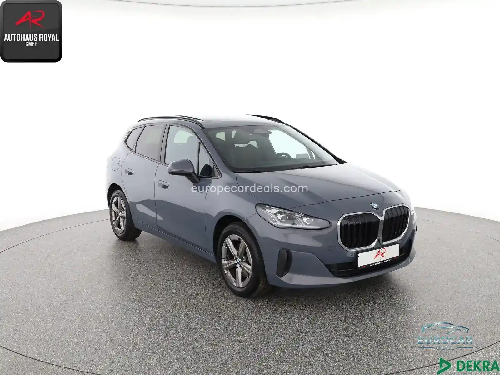 BMW 220 Active Tourer