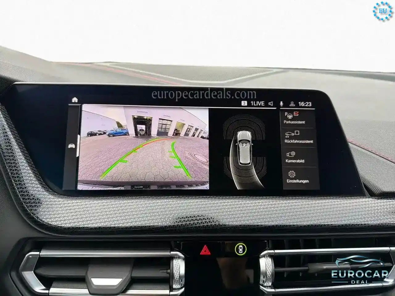 BMW 128