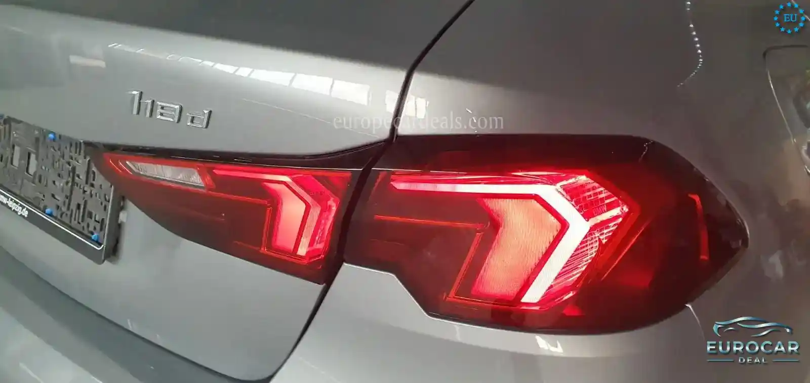 BMW 118