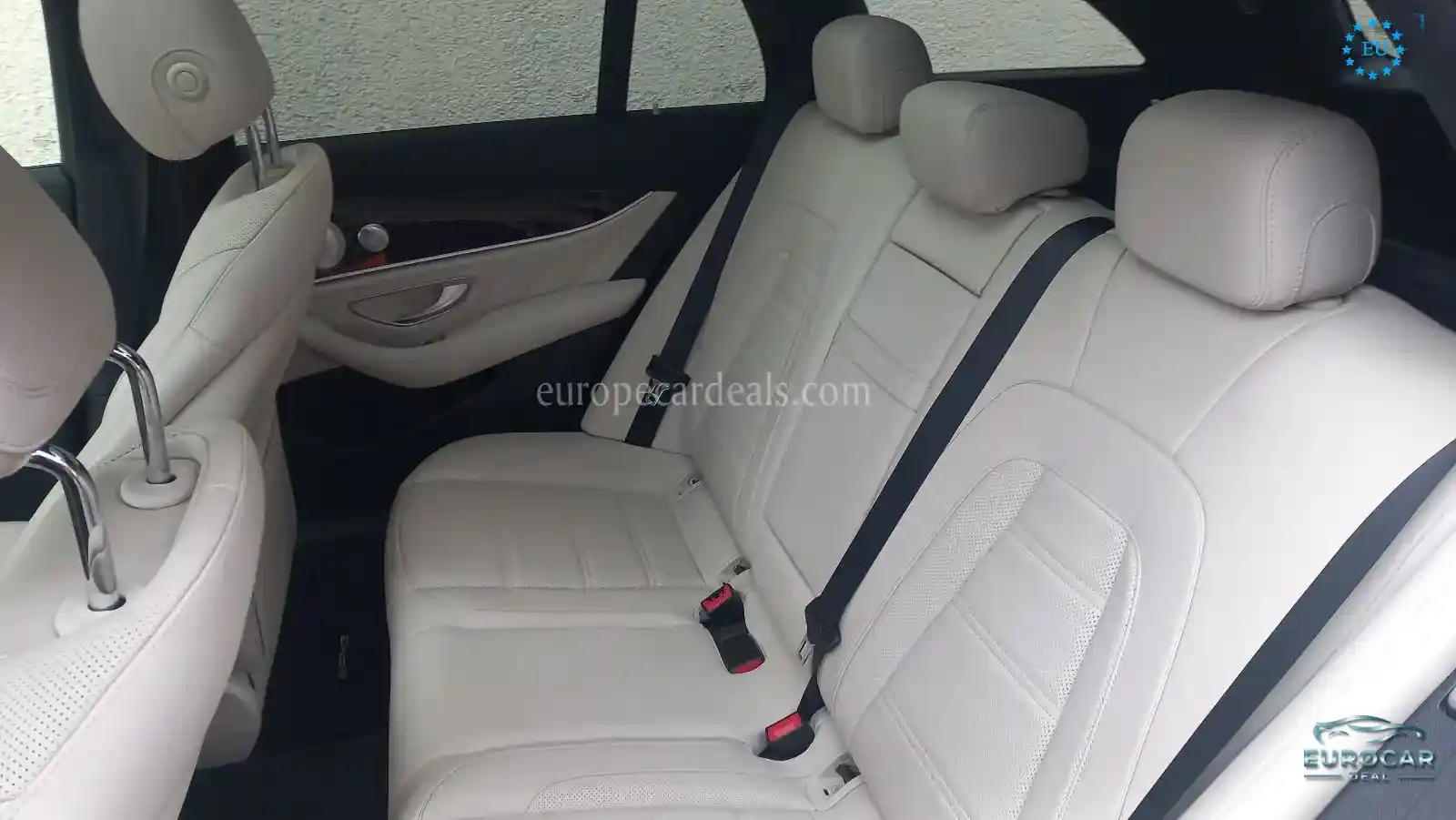 Mercedes-Benz E 63 AMG