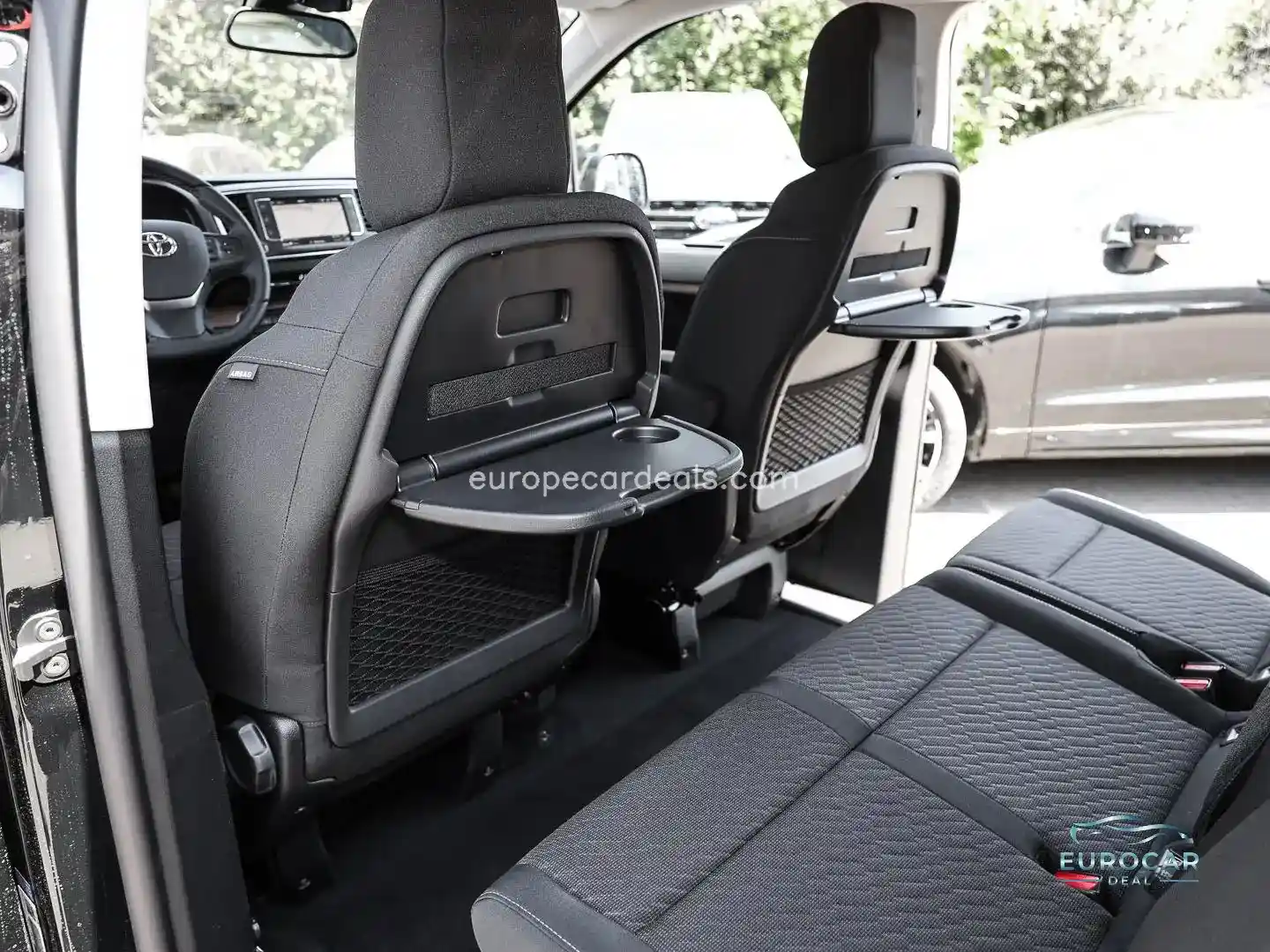Toyota Proace (Verso)