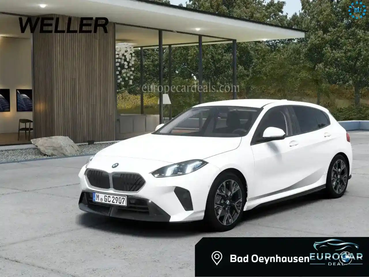 BMW 120