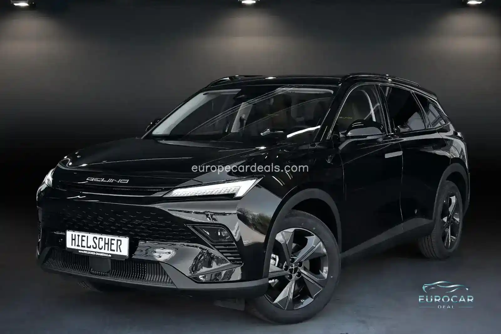 BAIC Beijing X55