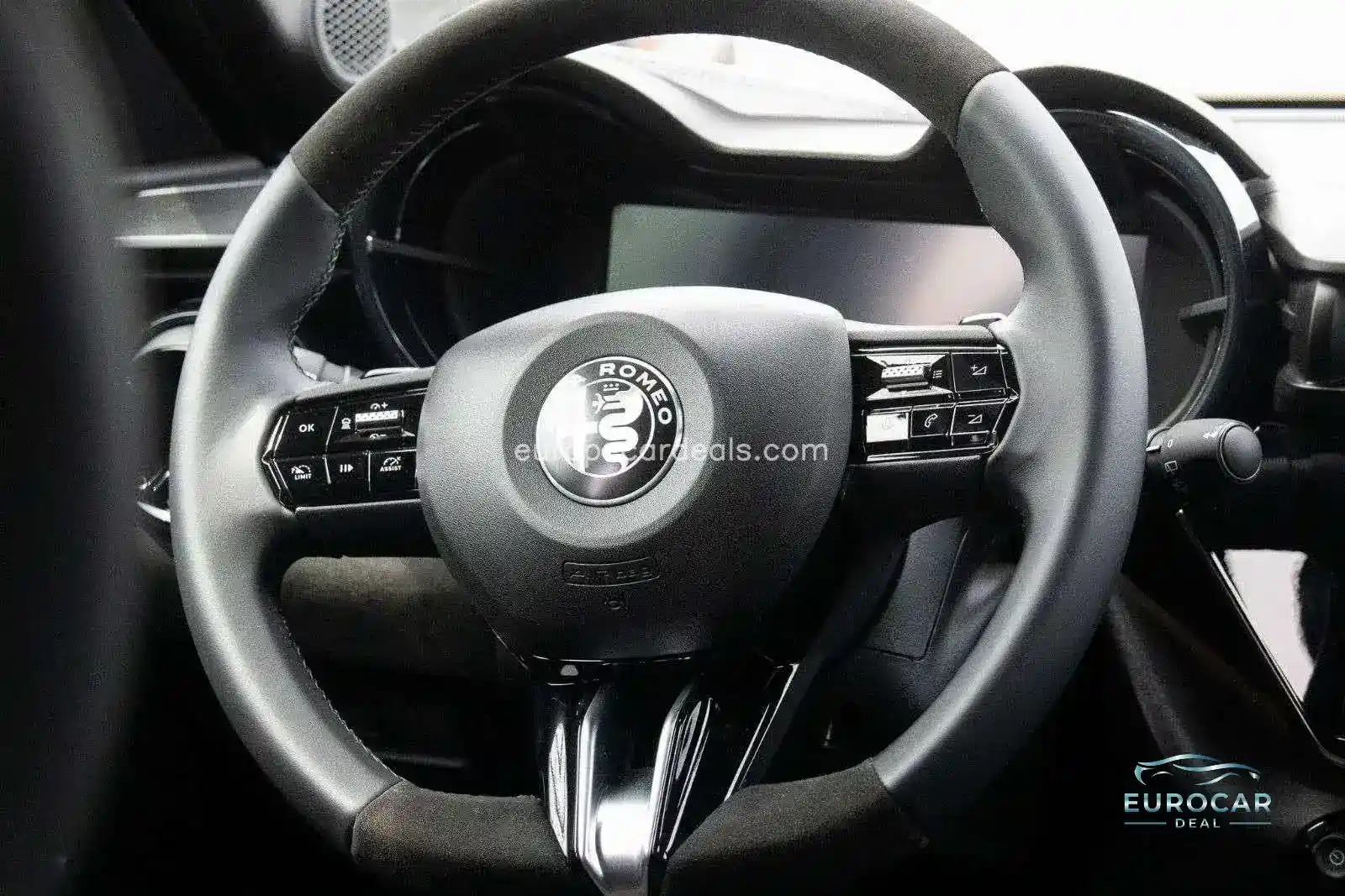 Alfa Romeo Junior