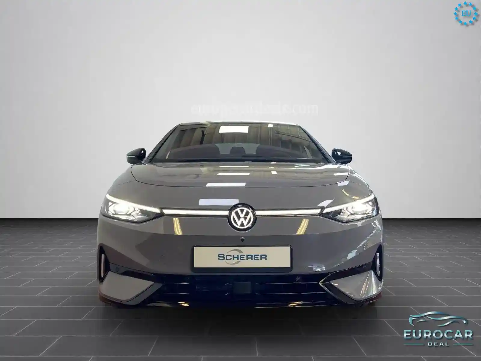 Volkswagen ID.7