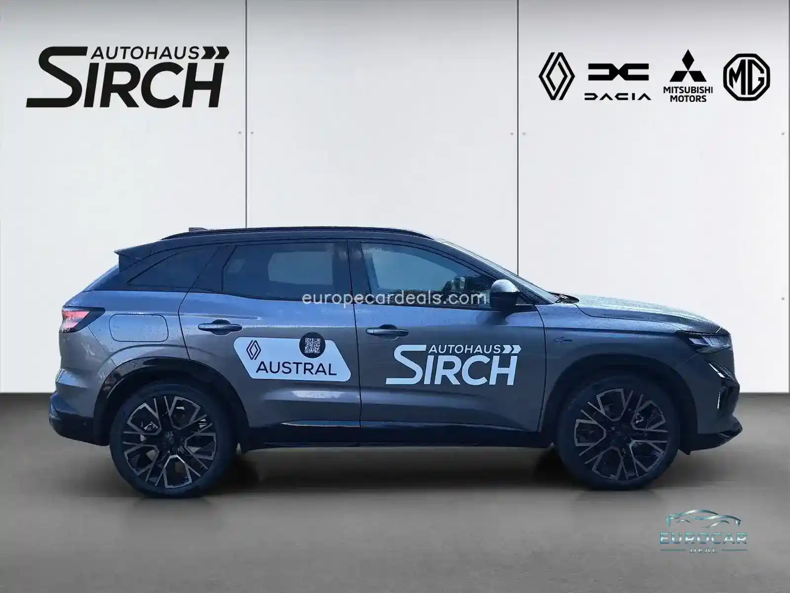 Renault Austral