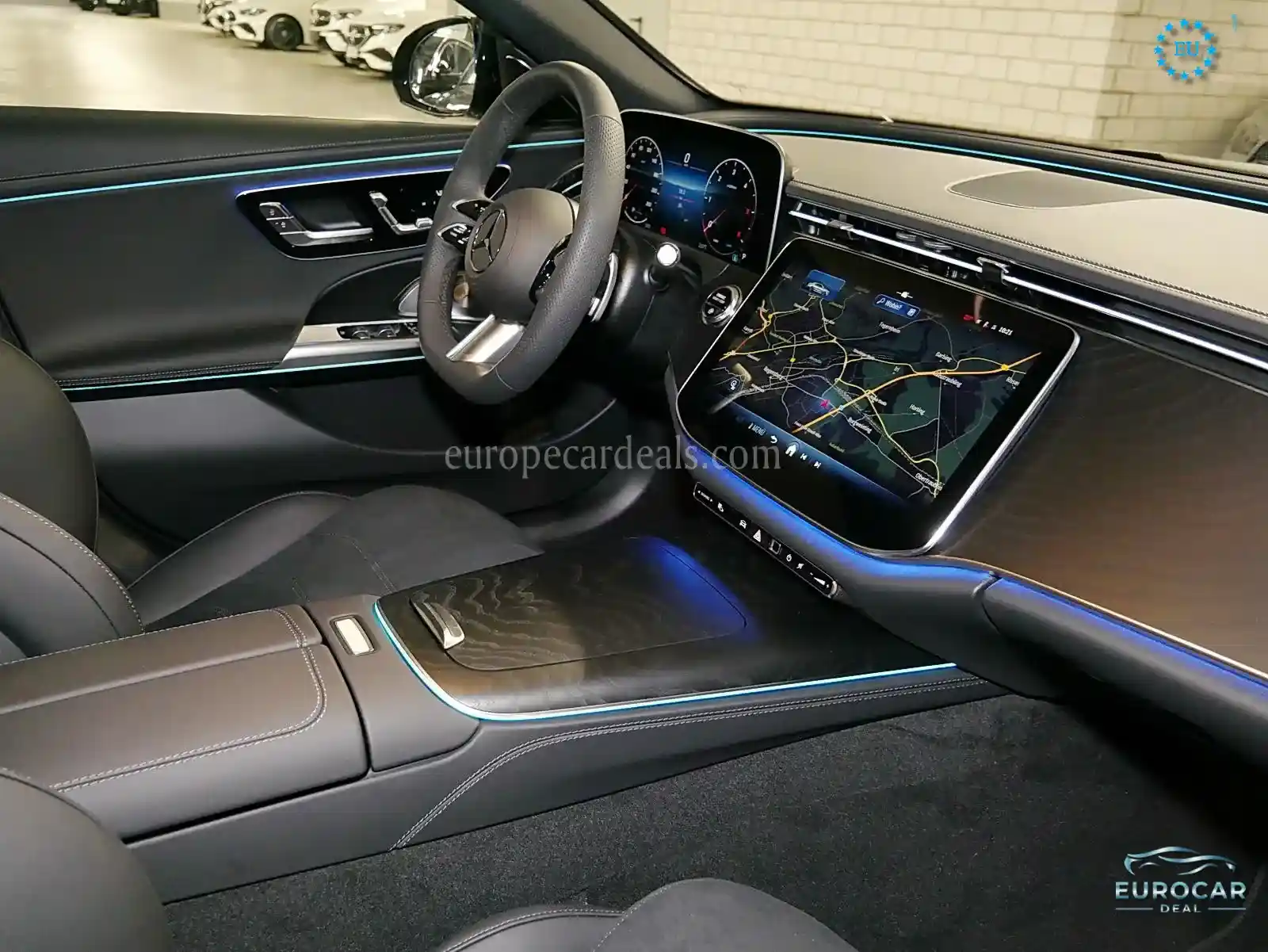 Mercedes-Benz E 450