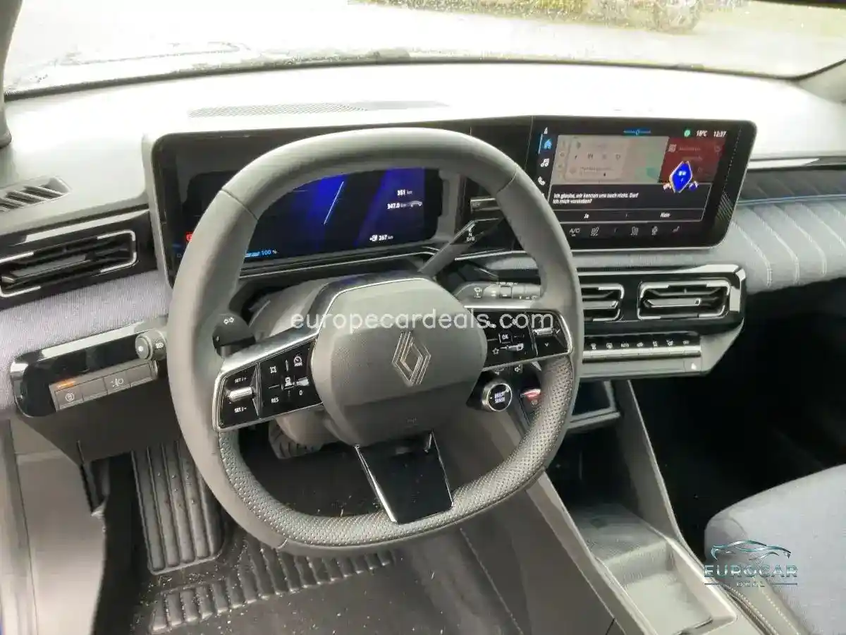 Renault R 5