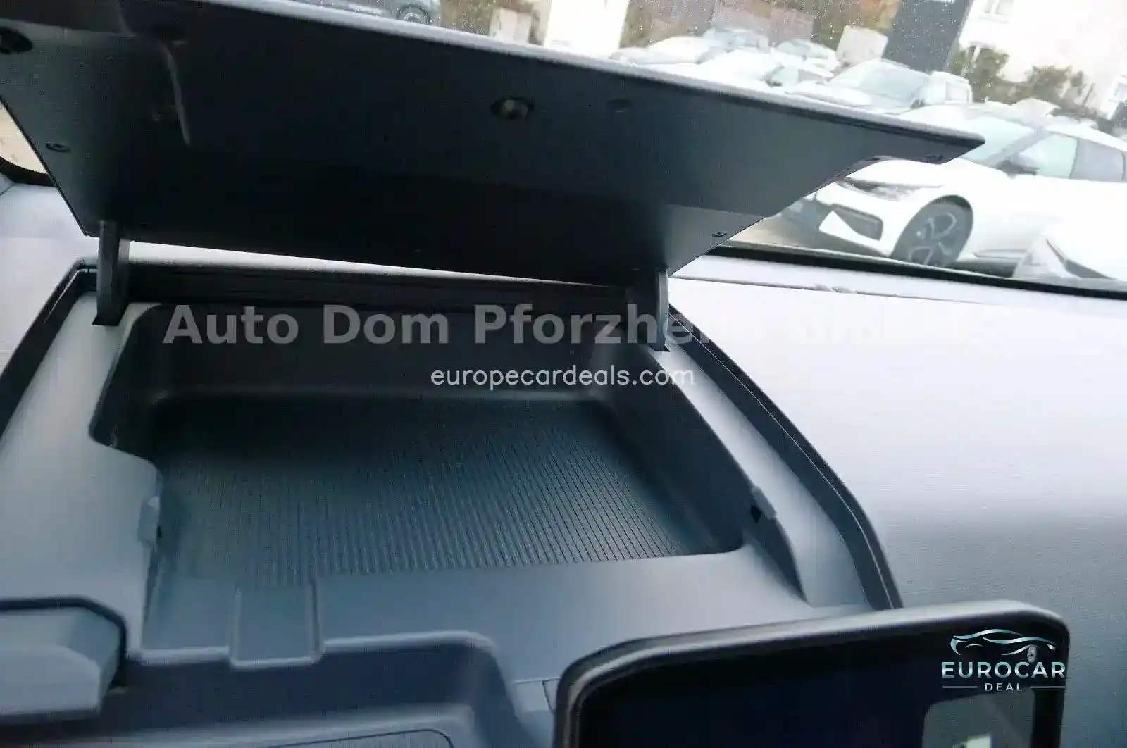 Kia PV5