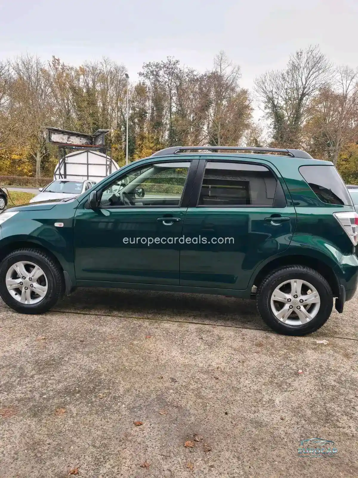 Daihatsu Terios