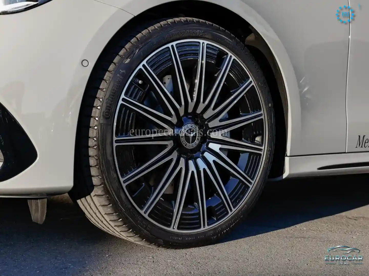 Mercedes-Benz E 450