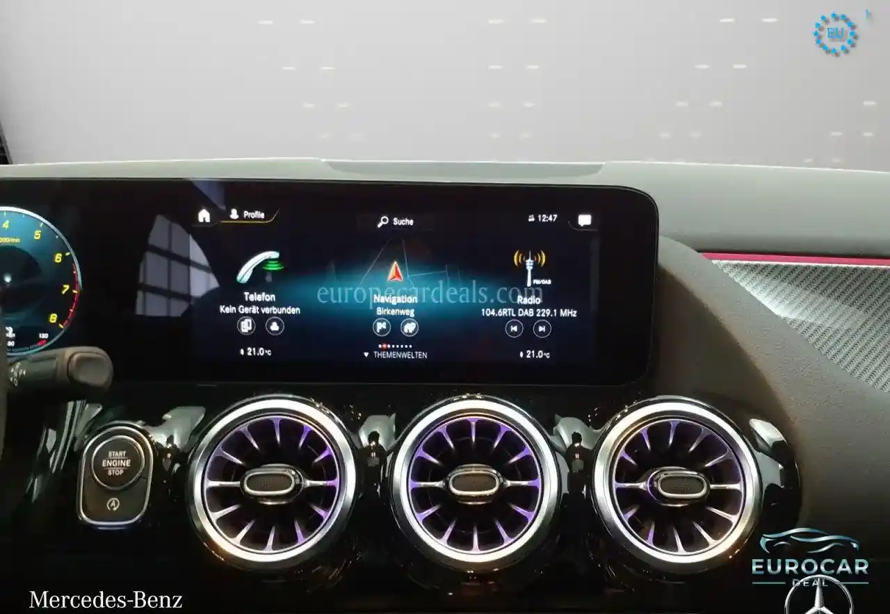 Mercedes-Benz B 250
