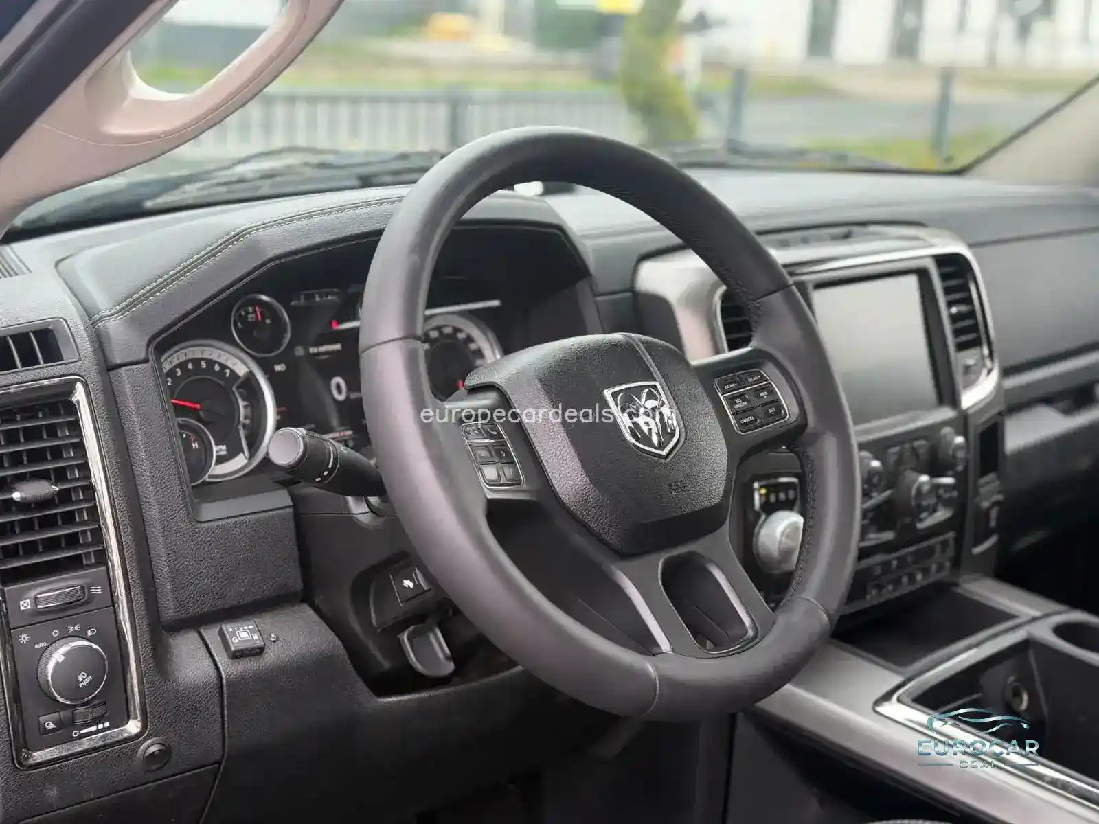 Dodge RAM