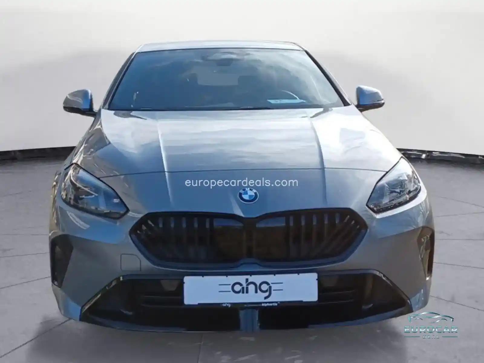 BMW 220 Gran Coupé