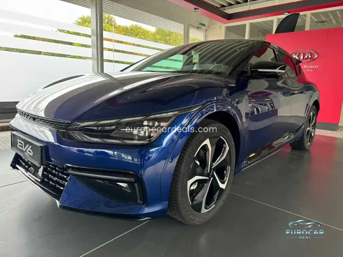 Kia EV6