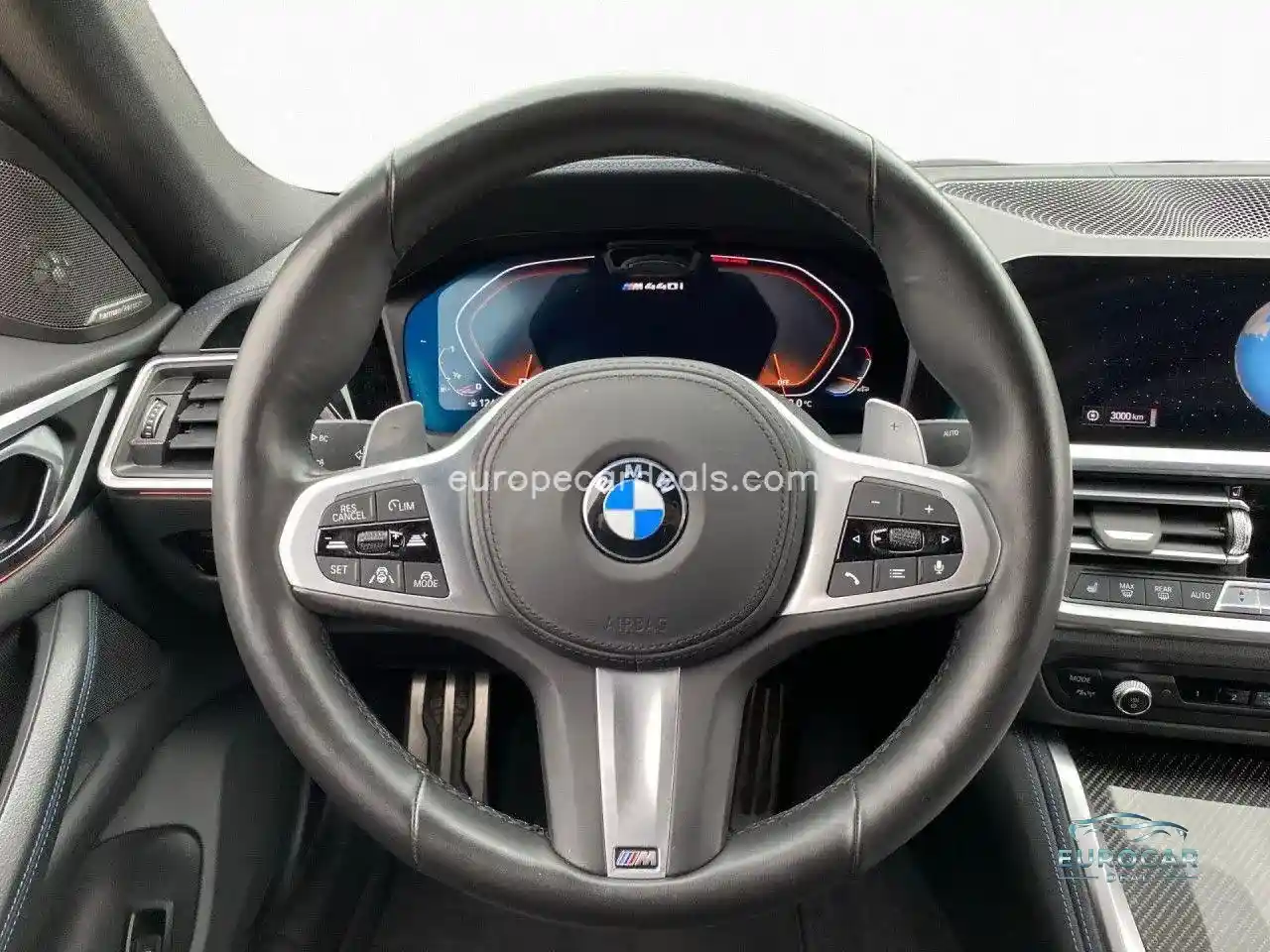 BMW M440