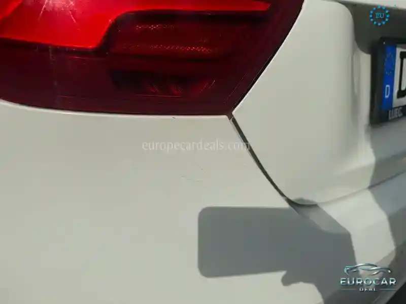 Mercedes-Benz A 160