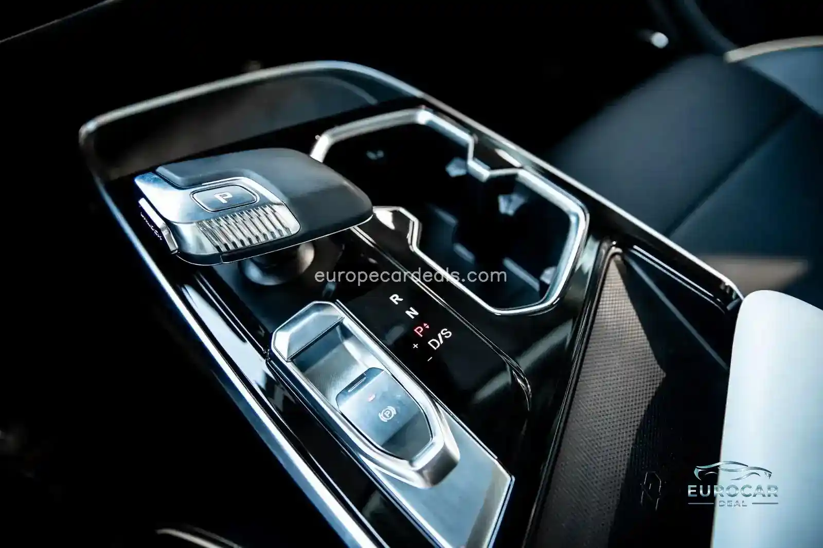 BAIC Beijing X55