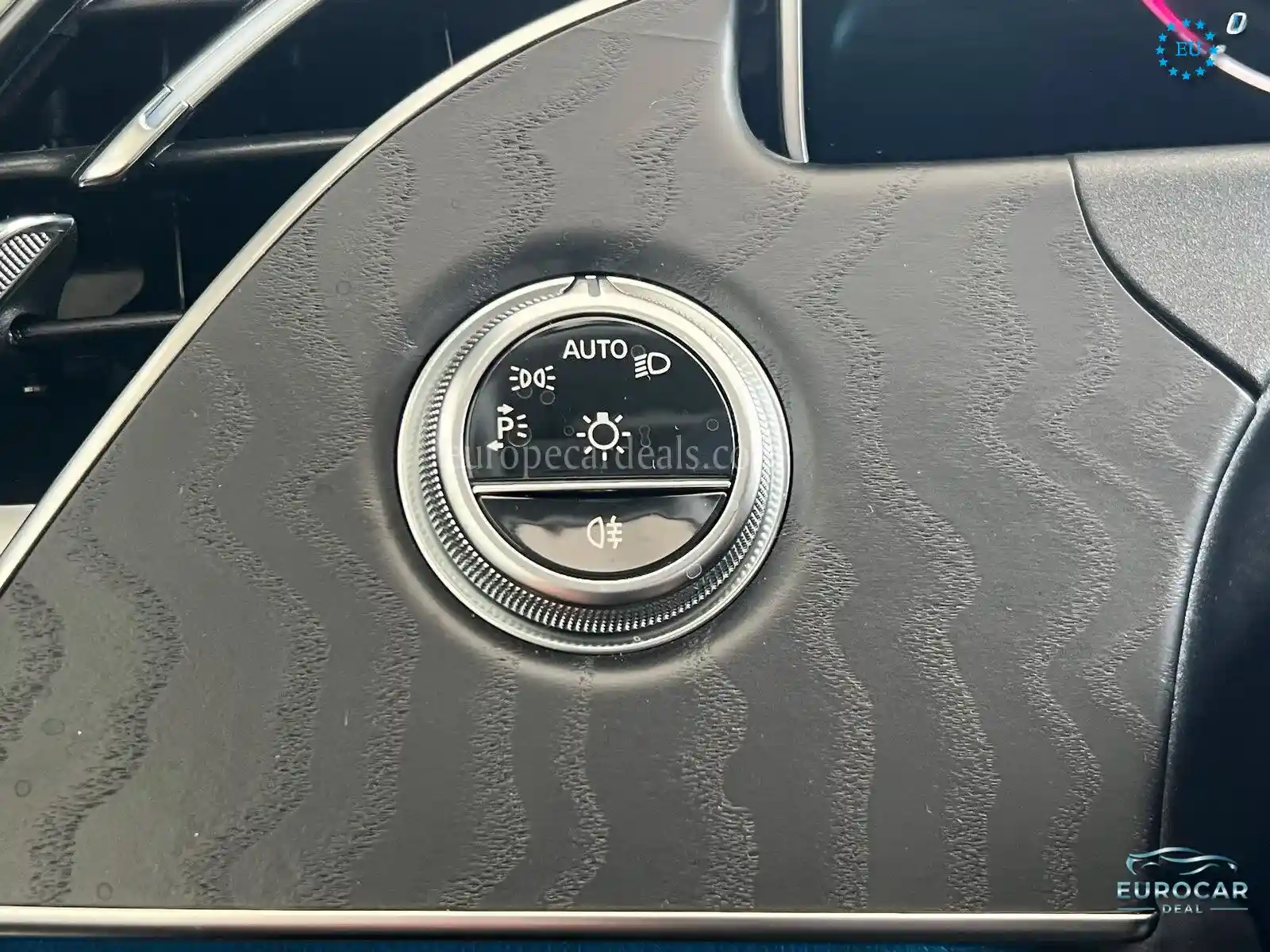 Mercedes-Benz E 400