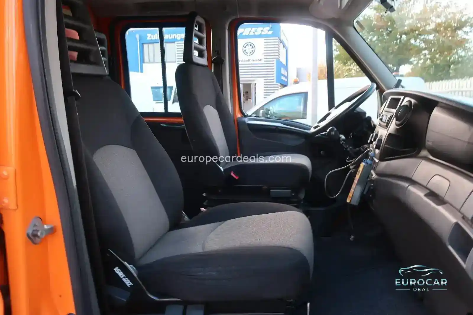 Iveco Other