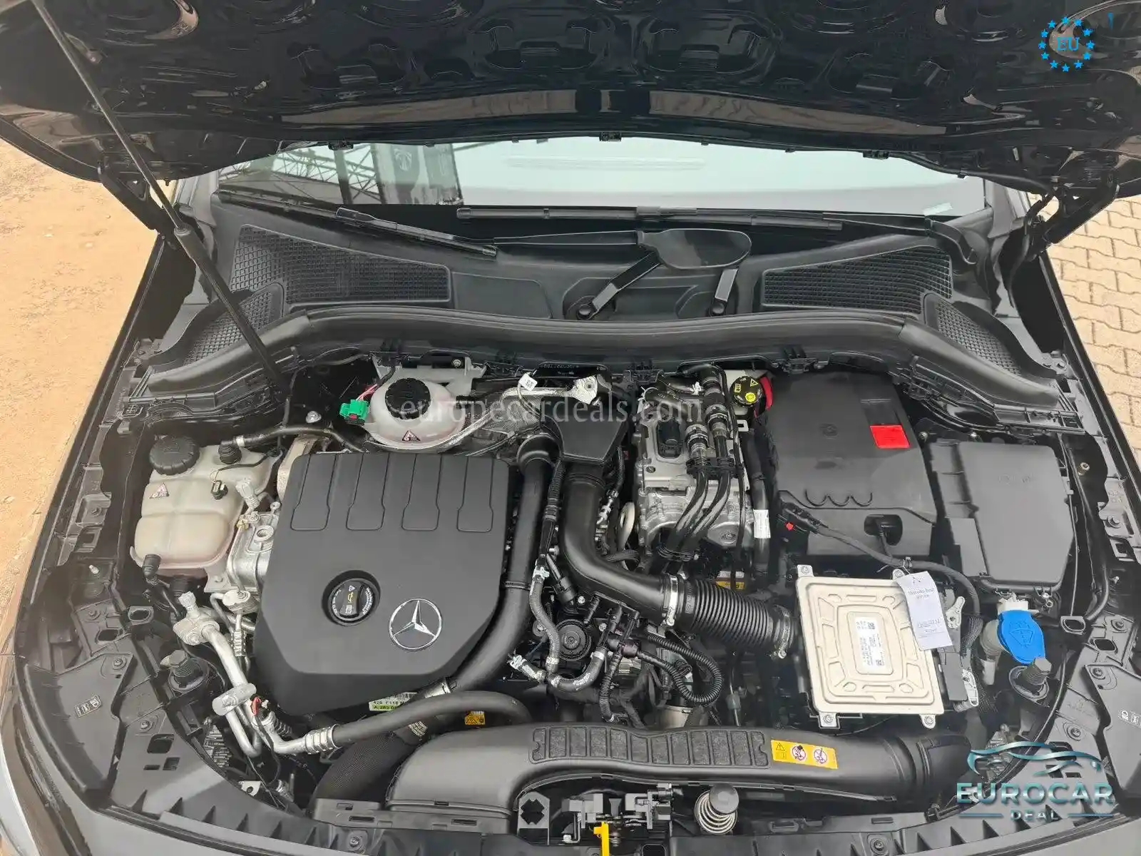 Mercedes-Benz B 250