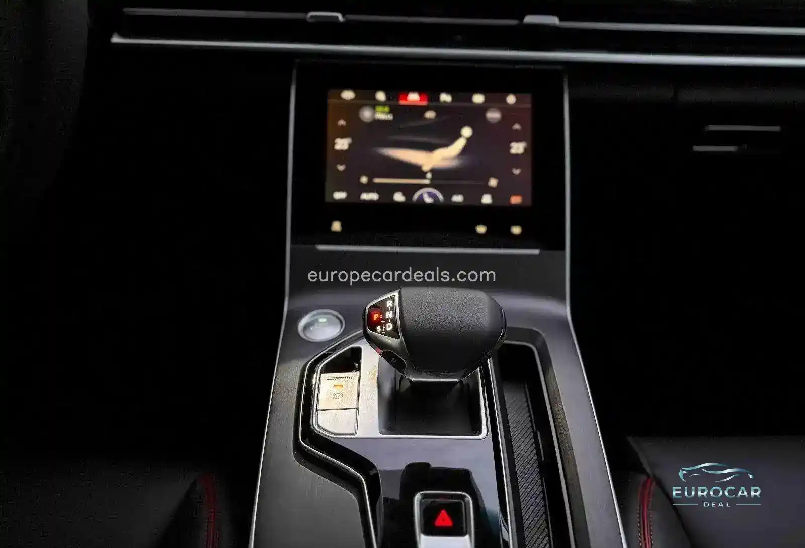 BAIC Beijing X75
