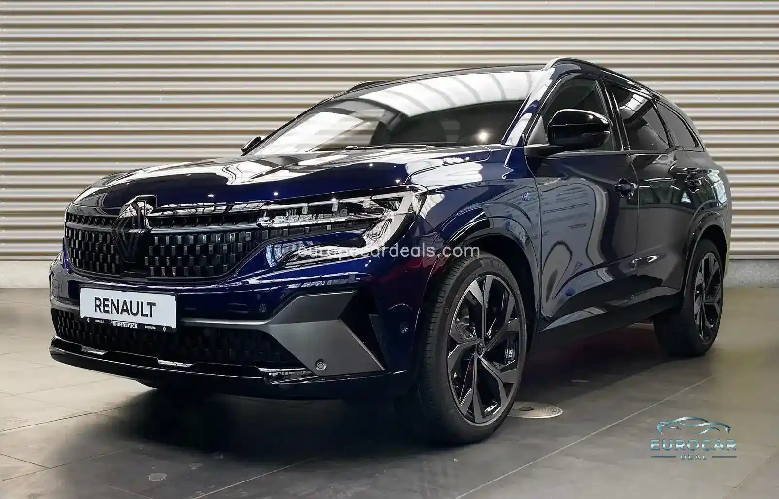 Renault Espace