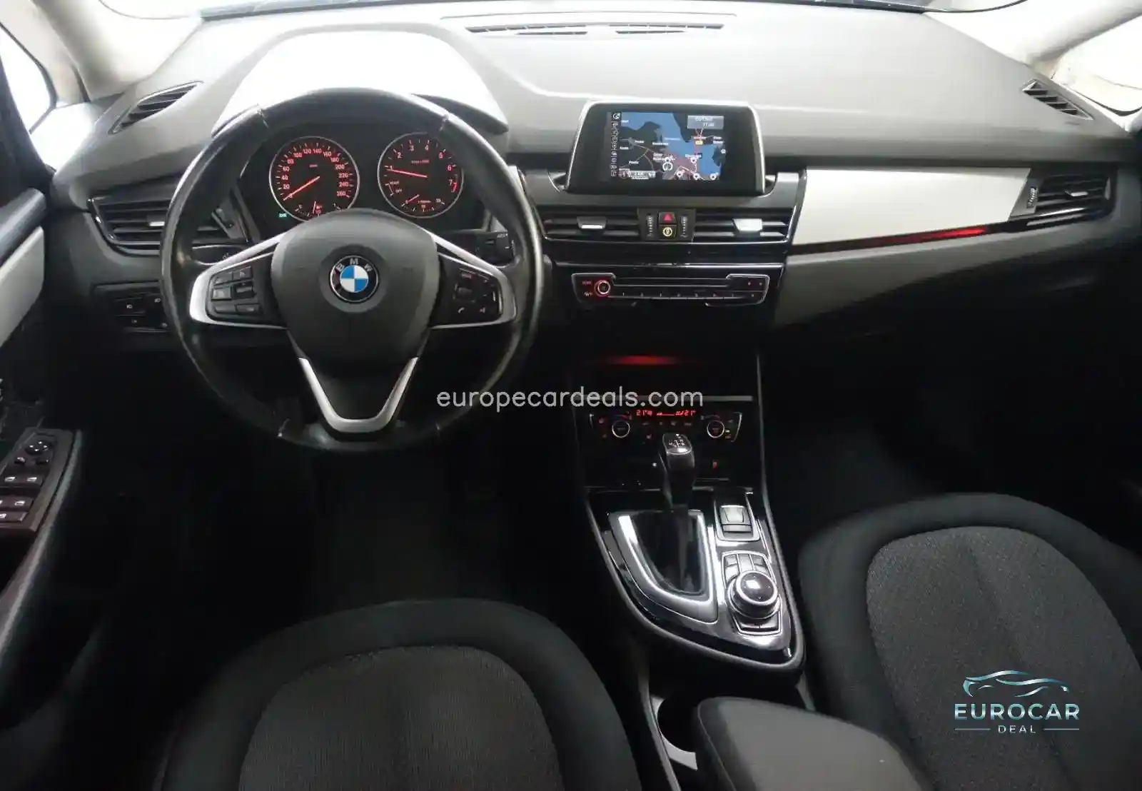 BMW 220 Active Tourer