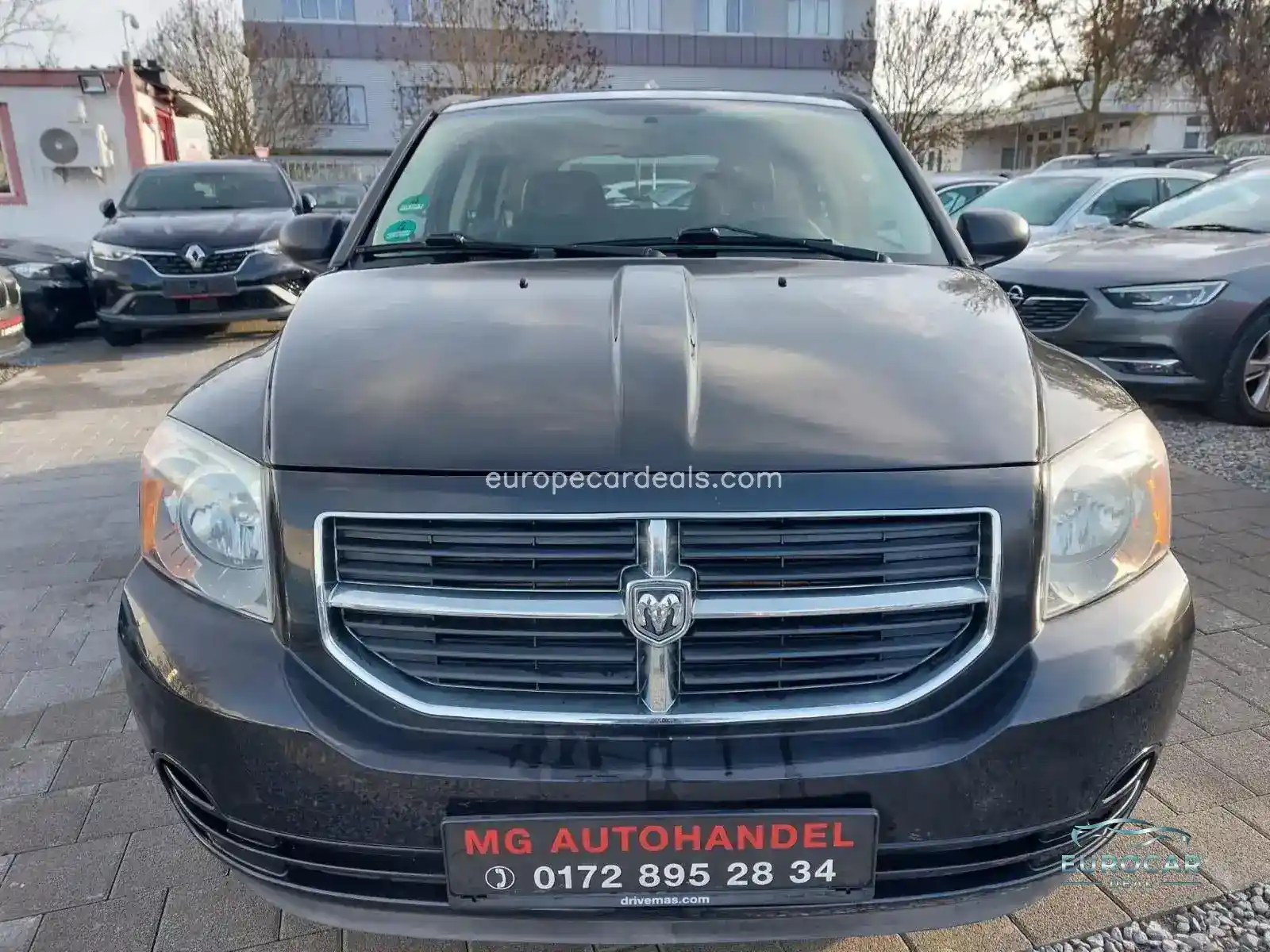 Dodge Caliber