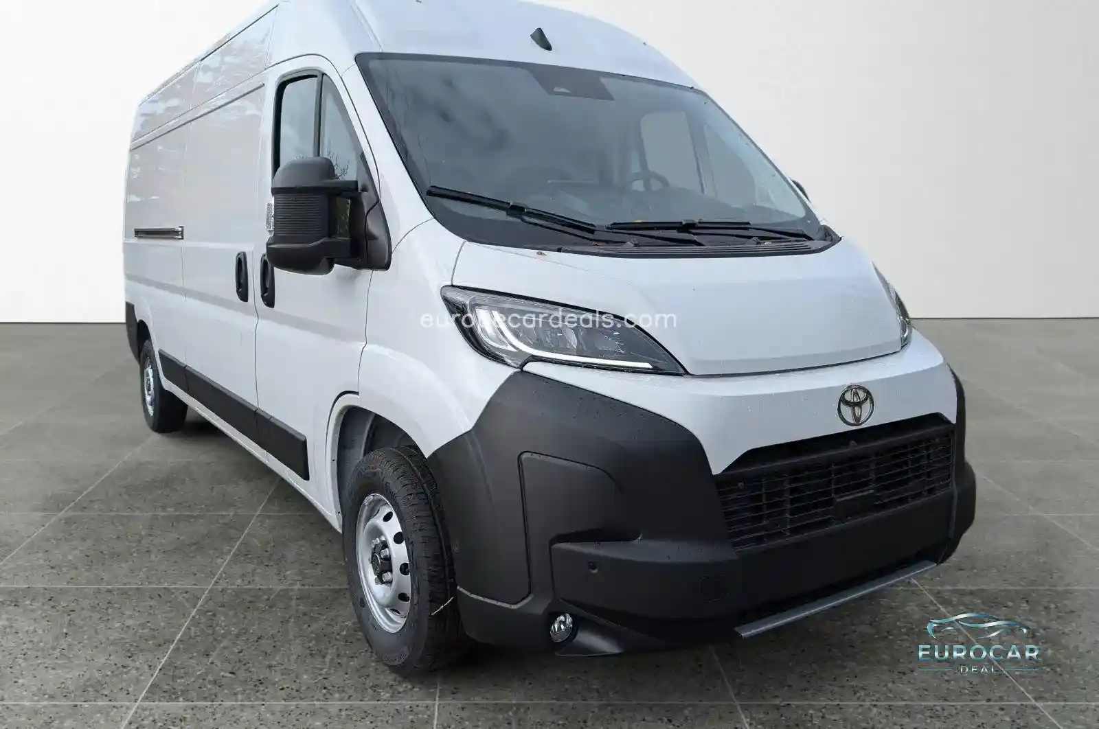 Toyota Proace (Verso)