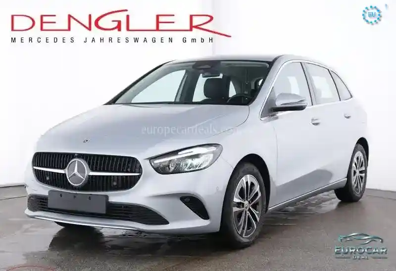 Mercedes-Benz B 250