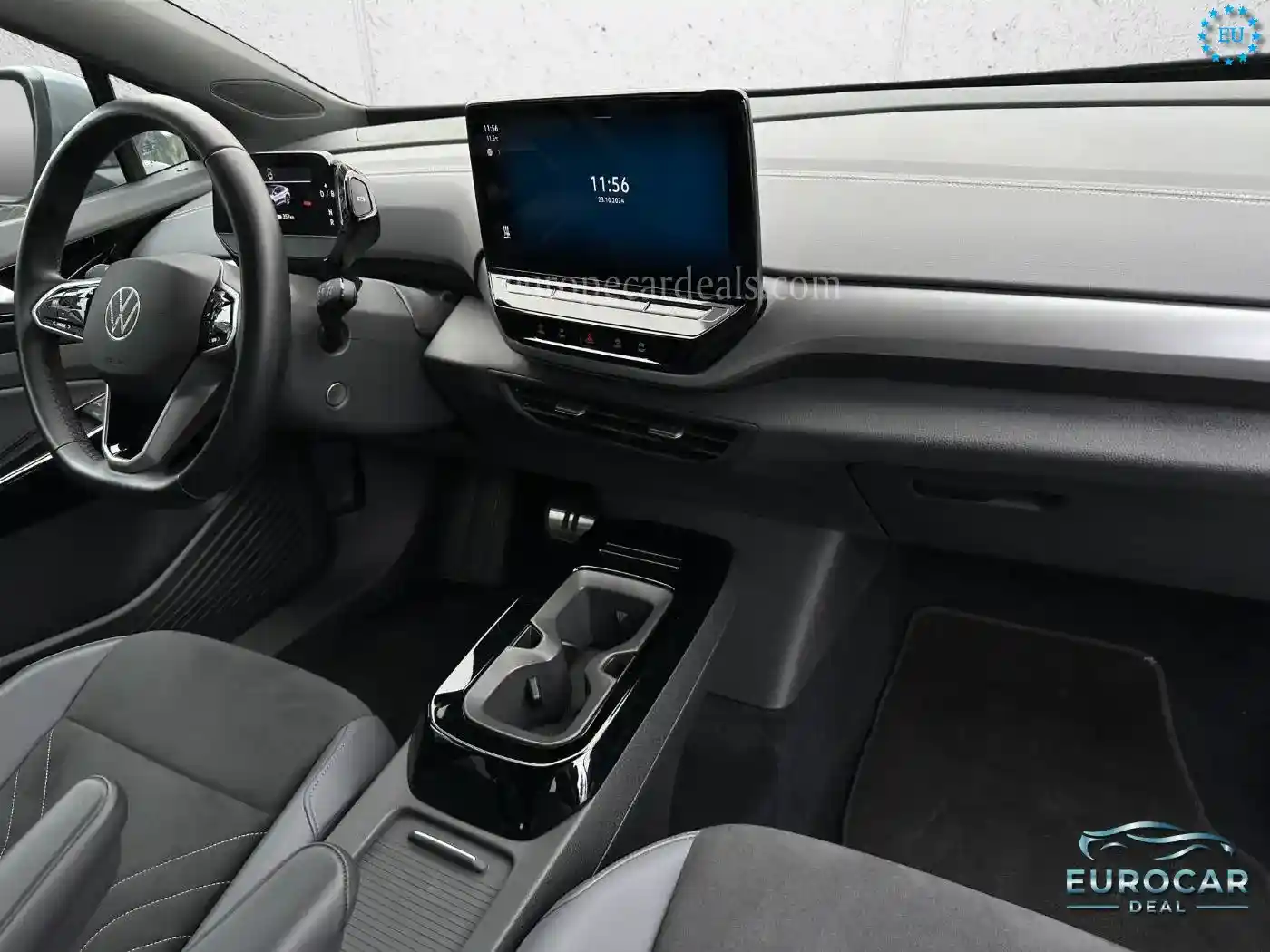 Volkswagen ID.5